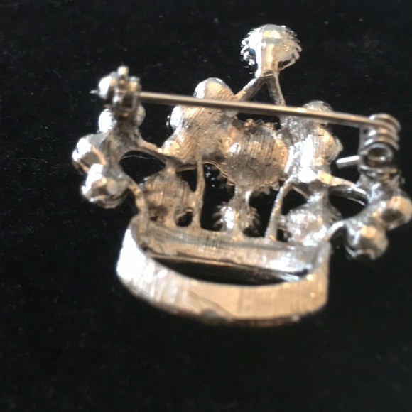 Vintage Crown - Picture 4 of 4